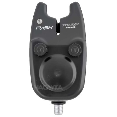 Сигнализатор за риболов на шаран Carp Pro Flash