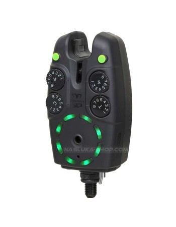 Сигнализатор за шаран Carp Pro Ram XD