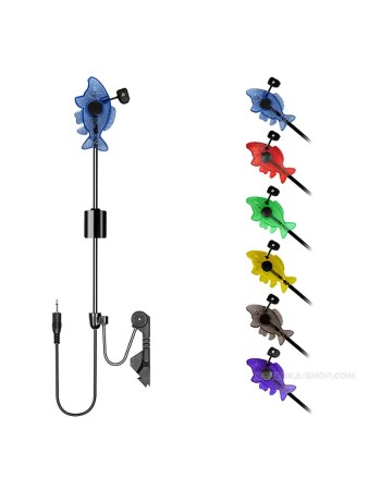 Електронен обтегач с твърдо рамо Delphin Carpy