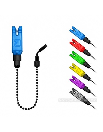 Обтегач с верижка за шарански риболов Delphin ChainBlock