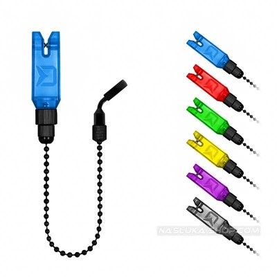 Обтегач с верижка за шарански риболов Delphin ChainBlock