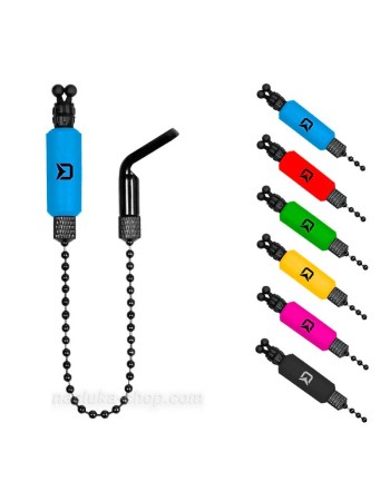 Обтегач-хенгер за риболов на шаран Delphin Rota