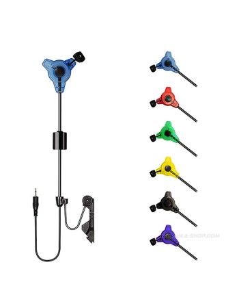 Електронен обтегач с твърдо рамо Delphin Tryo