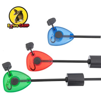 Комплект шаранджийски обтегачи Extra Carp Lancer