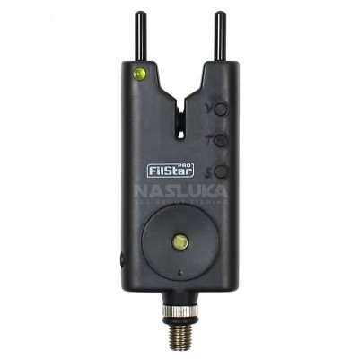 Сигнализатор за шаран Filstar FBA-25W
