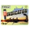 Обтегач с утежнение Filstar Indicator FBI-10, White