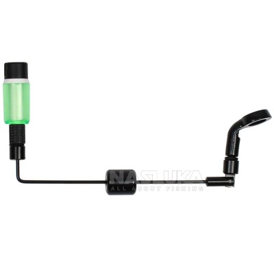 Обтегач с утежнение Filstar Indicator FBI-10, Green