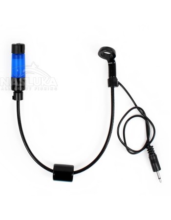 Светещ обтегач Filstar Illuminated Hanger FBI-11, Blue