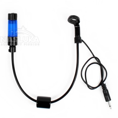 Светещ обтегач Filstar Illuminated Hanger FBI-11, Blue