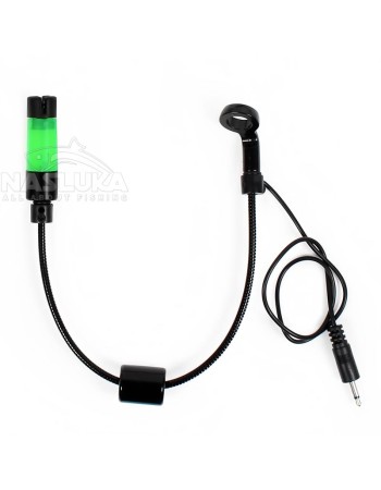 Светещ обтегач Filstar Illuminated Hanger FBI-11, Green