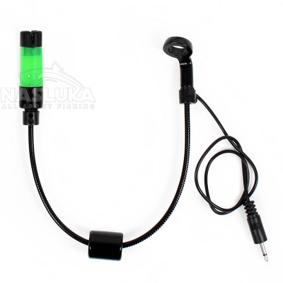 Светещ обтегач Filstar Illuminated Hanger FBI-11, Green