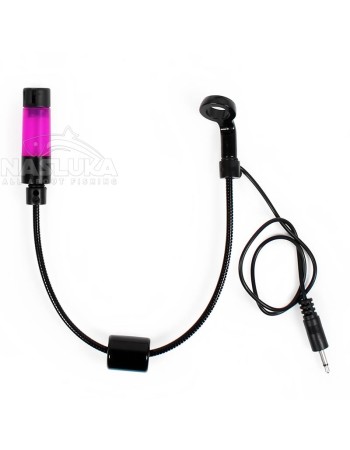 Светещ обтегач Filstar Illuminated Hanger FBI-11, Purple