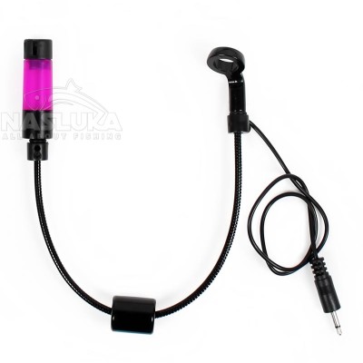 Светещ обтегач Filstar Illuminated Hanger FBI-11, Purple