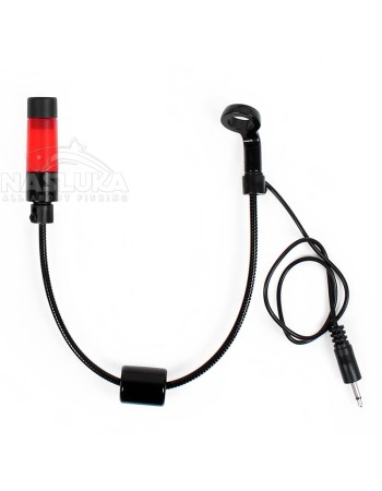 Светещ обтегач Filstar Illuminated Hanger FBI-11, Red