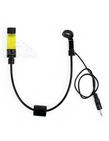 Светещ обтегач Filstar Illuminated Hanger FBI-11, Yellow