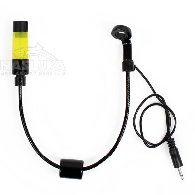 Светещ обтегач Filstar Illuminated Hanger FBI-11, Yellow