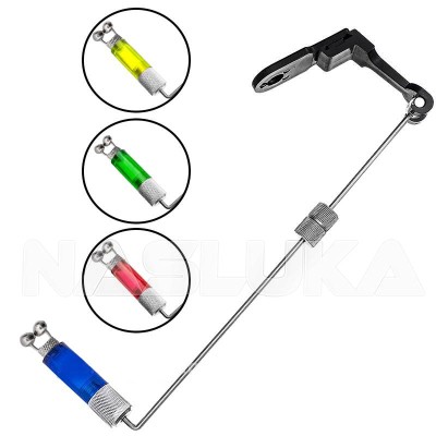 Обтегач за риболов на шаран Filstar FBI-2