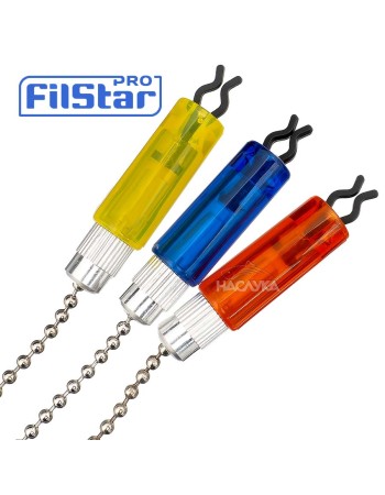 Хенгер с верижка Filstar FBI-3