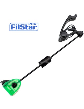 Обтегач с твърдо рамо Filstar FBI-4