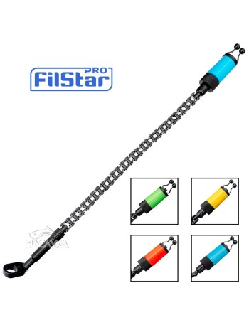 Обтегач с верига Filstar FBI-5