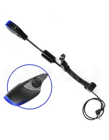 Електронен обтегач за шарански риболов Filstar FBI-8, Син