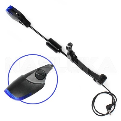 Електронен обтегач за шарански риболов Filstar FBI-8, Син