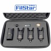 Комплект сигнализатори Filstar FSBA-31 3+1