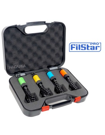 Комплект обтегачи-хенгери Filstar FBI-5 Combo