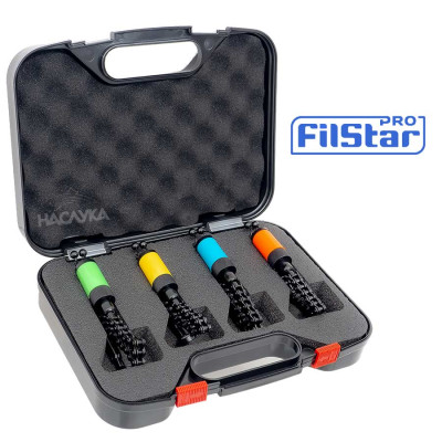 Комплект обтегачи-хенгери Filstar FBI-5 Combo