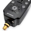 Комплект от 3 сигнализатора и 3 хенгера за шаран FishPro N131