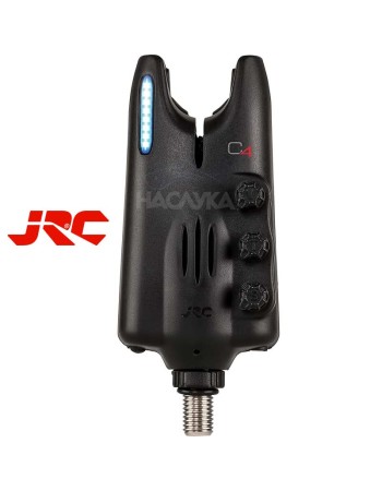 Сигнализатор за риболов JRC Radar C4, Син