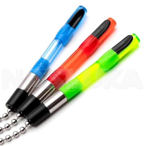 Хенгер за риболов на шаран Korda Basix Mini Stow, Blue — снимка 3