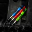 Хенгер за риболов на шаран Korda Basix Mini Stow, Blue