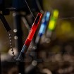 Хенгер за риболов на шаран Korda Basix Mini Stow, Blue