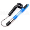 Хенгер за риболов на шаран Korda Basix Mini Stow, Blue