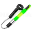 Хенгер за риболов на шаран Korda Basix Mini Stow, Green
