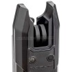Комплект сигнализатори с централа и обтегачи Korum KBI-R 3+1