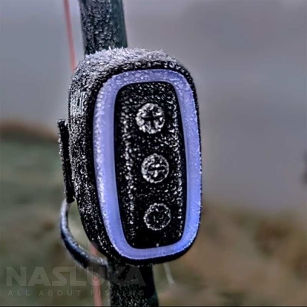 Комплект сигнализатори за сом Madcat Topcat Alarm Set 4+1 — снимка 12