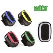Комплект сигнализатори за сом Madcat Topcat Alarm Set 4+1