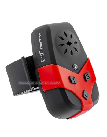 Сигнализатор за сом Mikado Cat Territory Bang