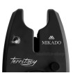 Сигнализатор за риболов на шаран Mikado Territory Sound Liner HR-C