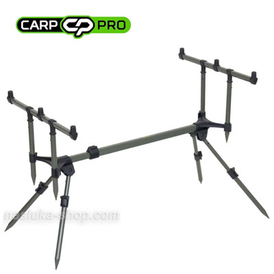 Шаранска стойка, род под Carp Pro 6105, CP57040B