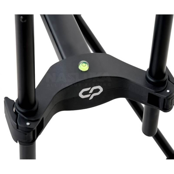 Стойка за риболов на шаран Carp Pro D-Carp Rod Pod CPZ193B — снимка 6