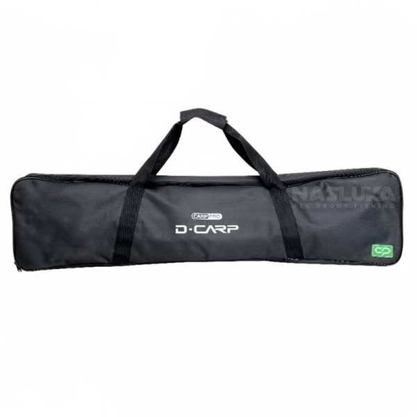 Стойка за риболов на шаран Carp Pro D-Carp Rod Pod CPZ193B — снимка 8