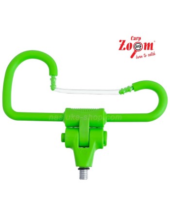 Глава за мач и фидер риболов Carp Zoom, L