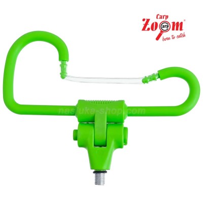 Глава за мач и фидер риболов Carp Zoom, L