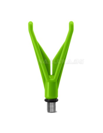 Преден държач за въдица Delphin Hold-V