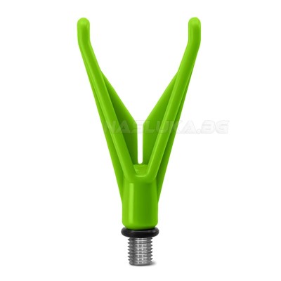 Преден държач за въдица Delphin Hold-V