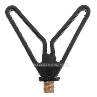 V-образен държач за въдица Extra Carp Rod Rest, 3920