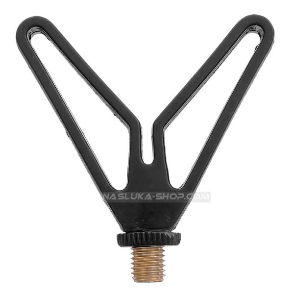 V-образен държач за въдица Extra Carp Rod Rest, 3920 — снимка 1
